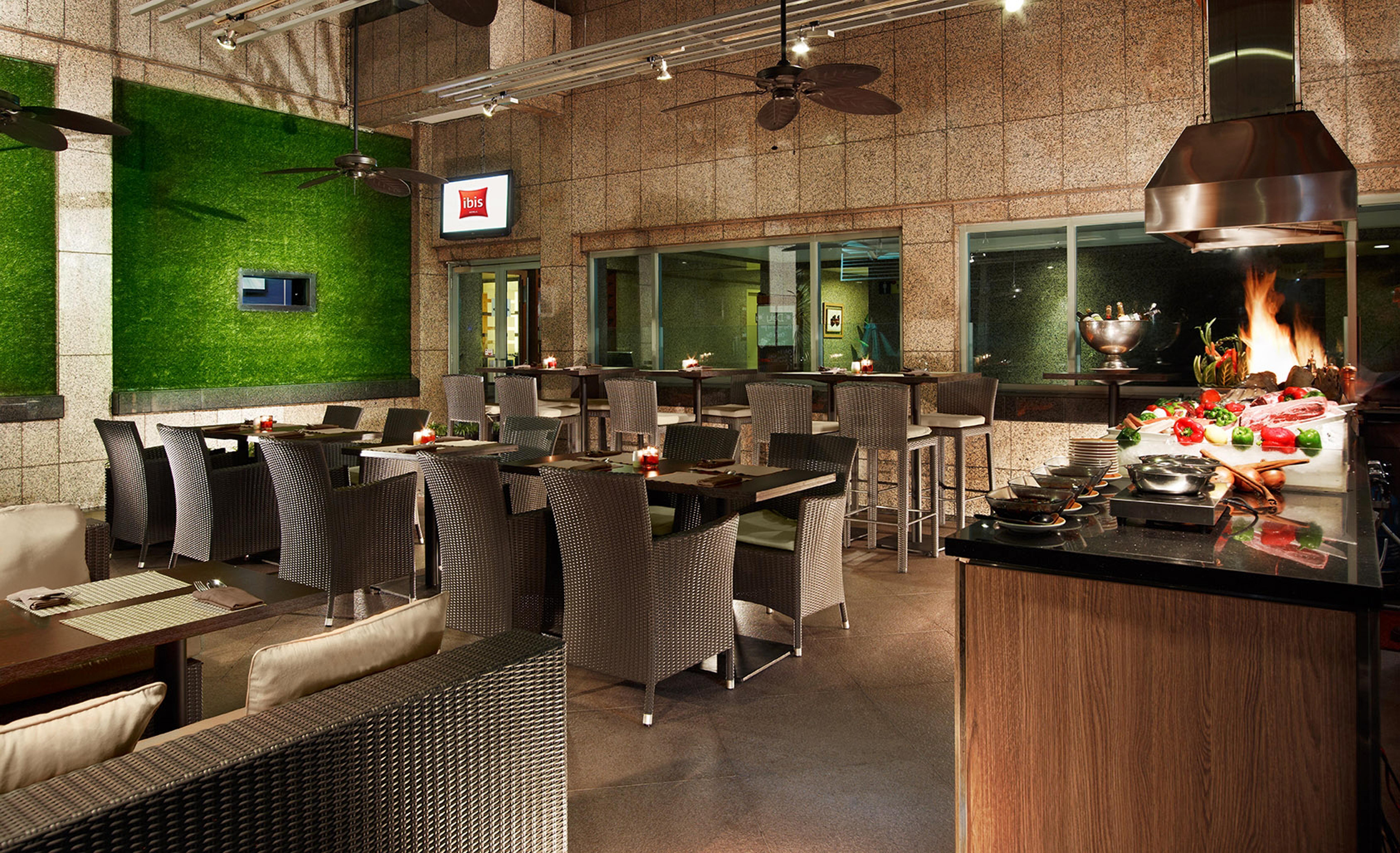 Hotel Kimaya Slipi Jakarta By Harris Zewnętrze zdjęcie