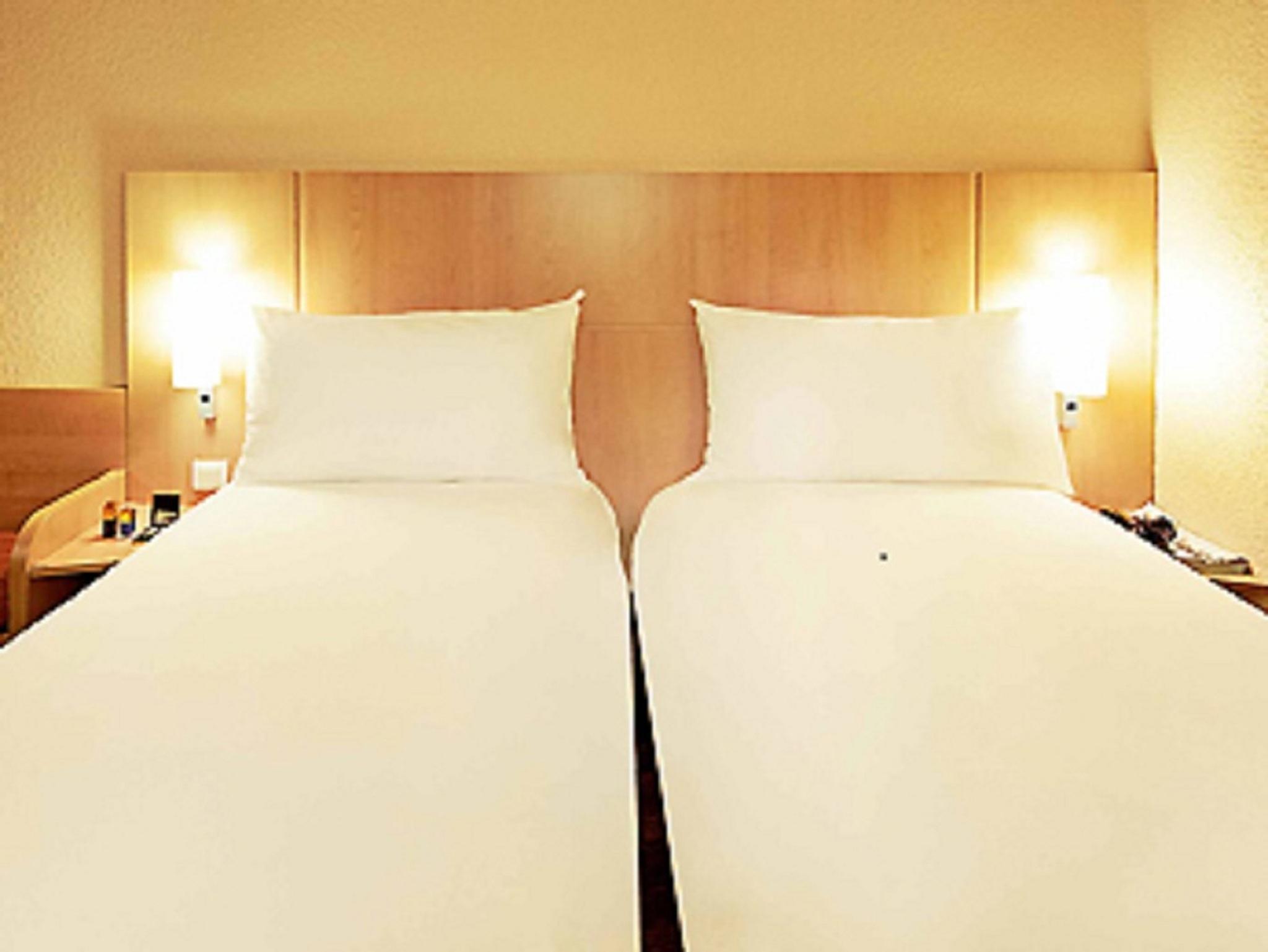 Hotel Kimaya Slipi Jakarta By Harris Zewnętrze zdjęcie