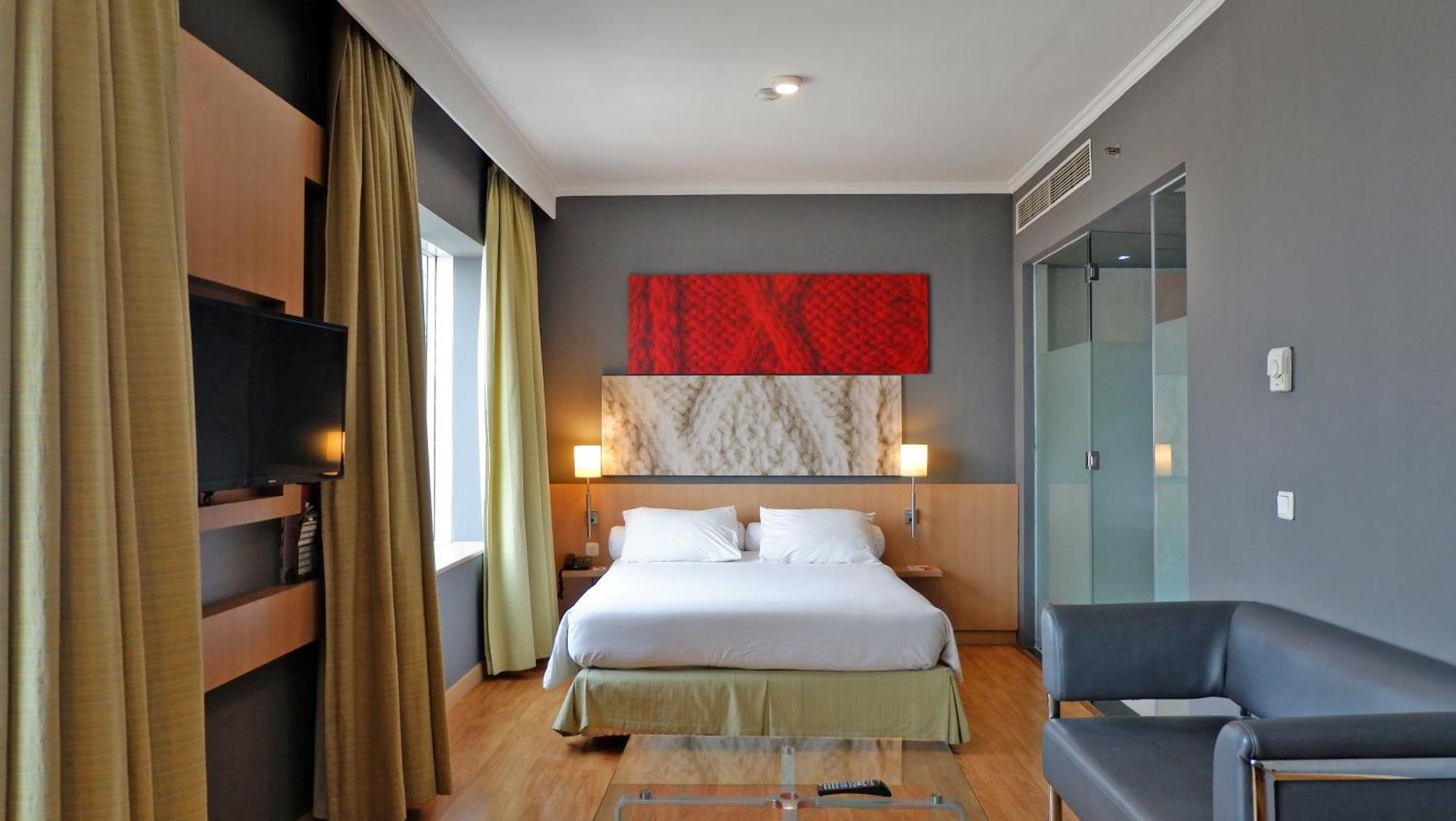Hotel Kimaya Slipi Jakarta By Harris Zewnętrze zdjęcie