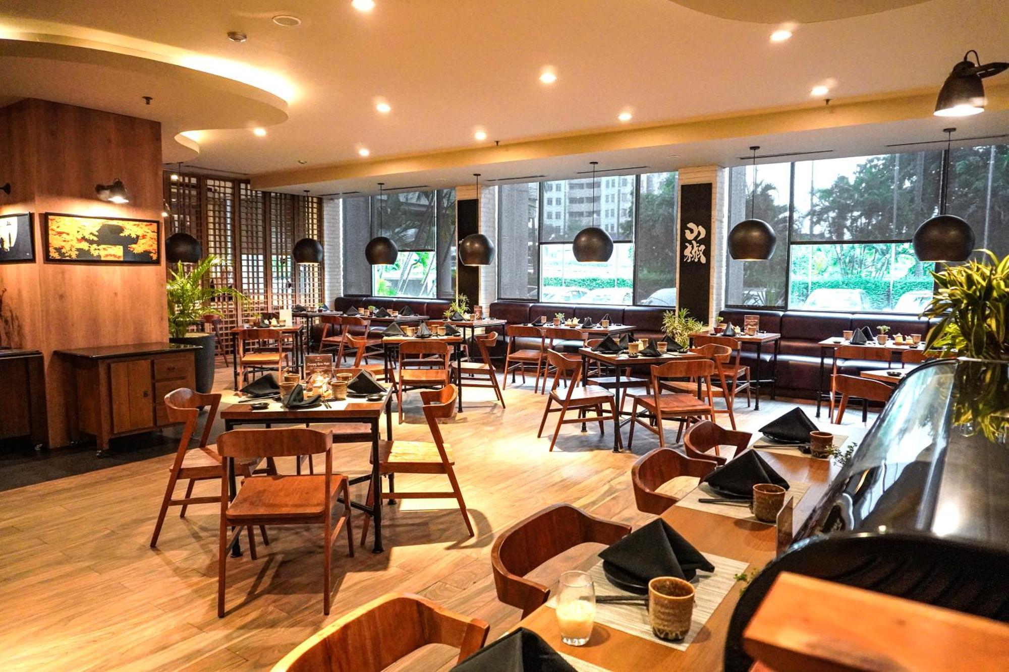 Hotel Kimaya Slipi Jakarta By Harris Zewnętrze zdjęcie
