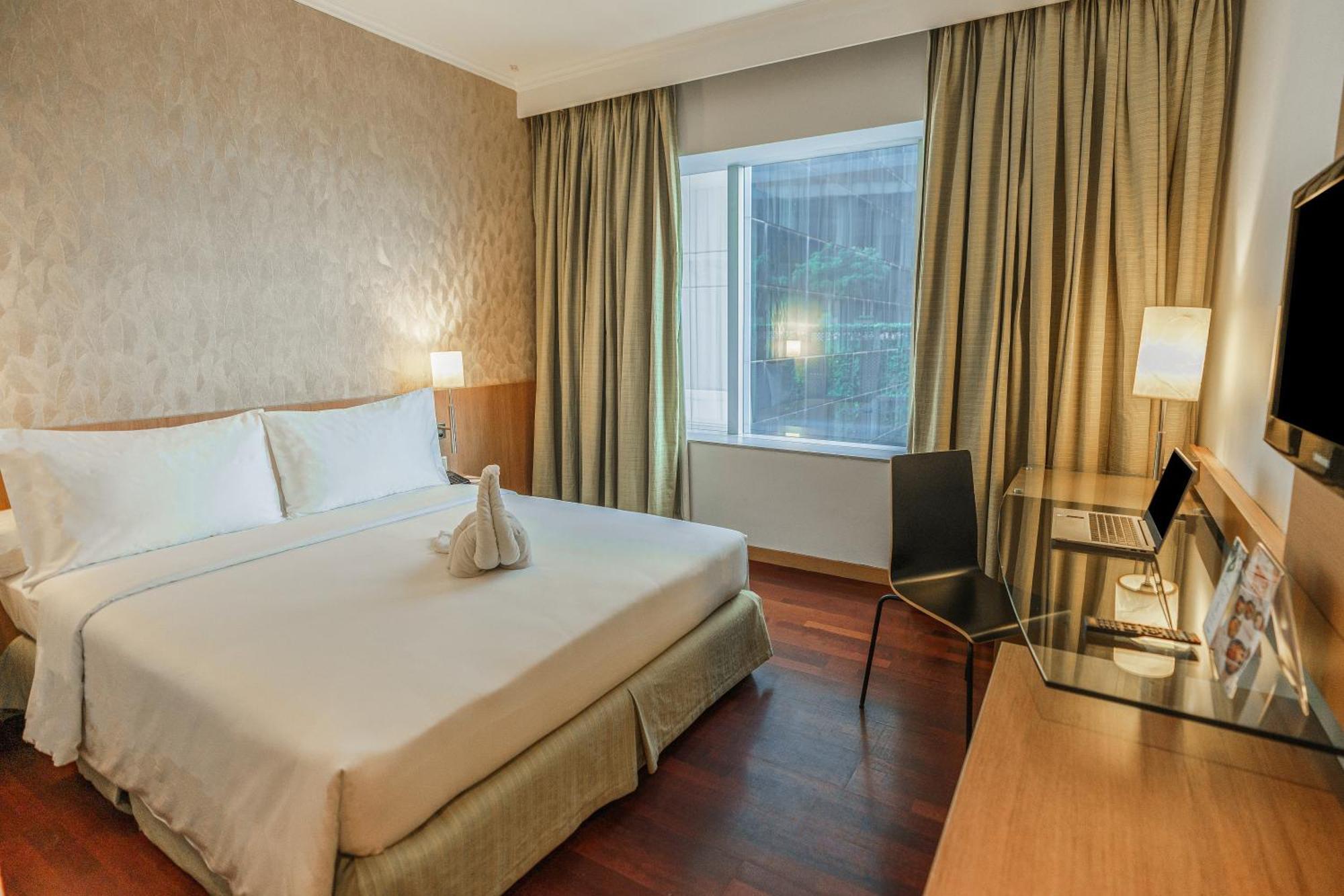 Hotel Kimaya Slipi Jakarta By Harris Zewnętrze zdjęcie
