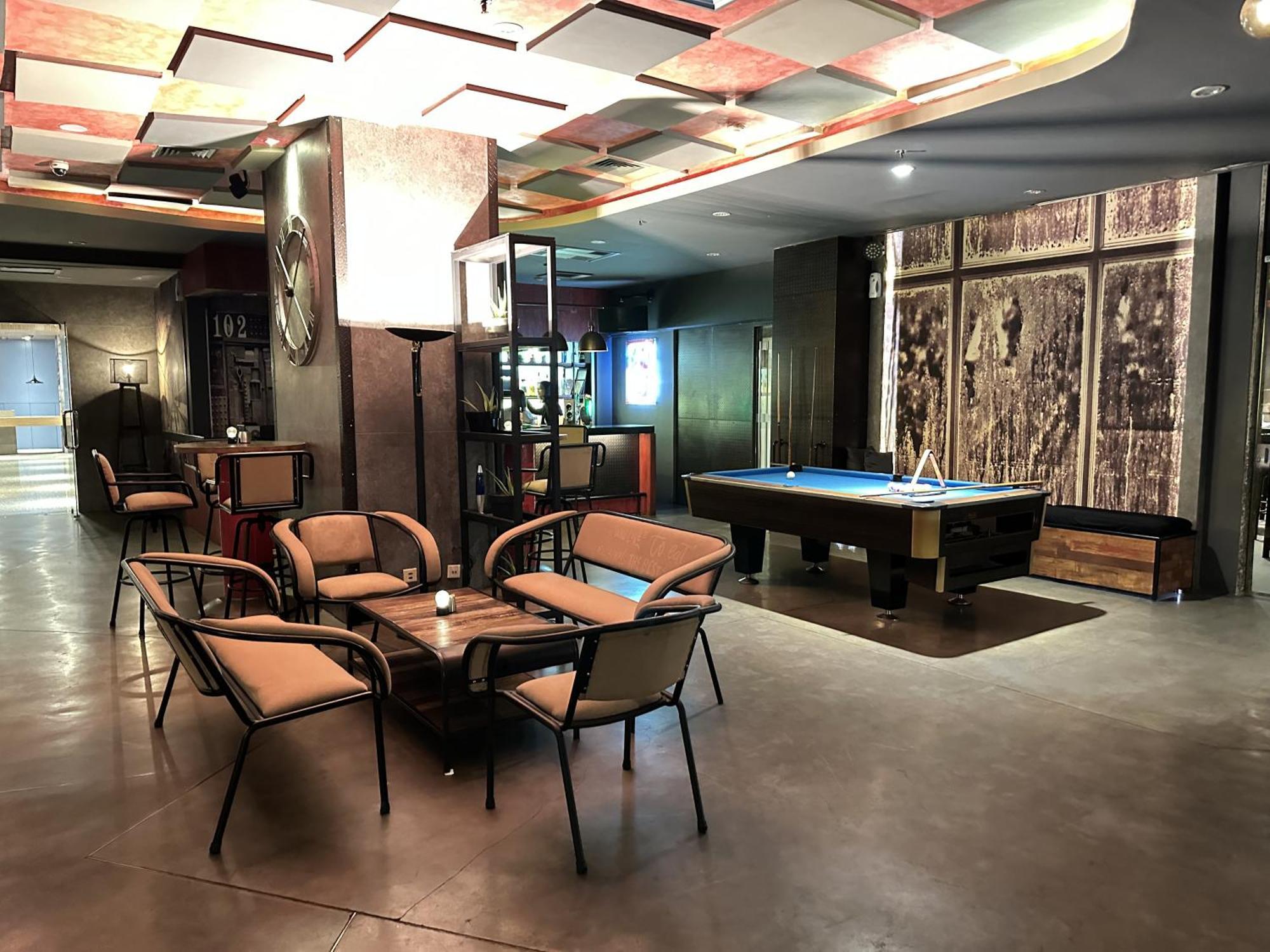 Hotel Kimaya Slipi Jakarta By Harris Zewnętrze zdjęcie