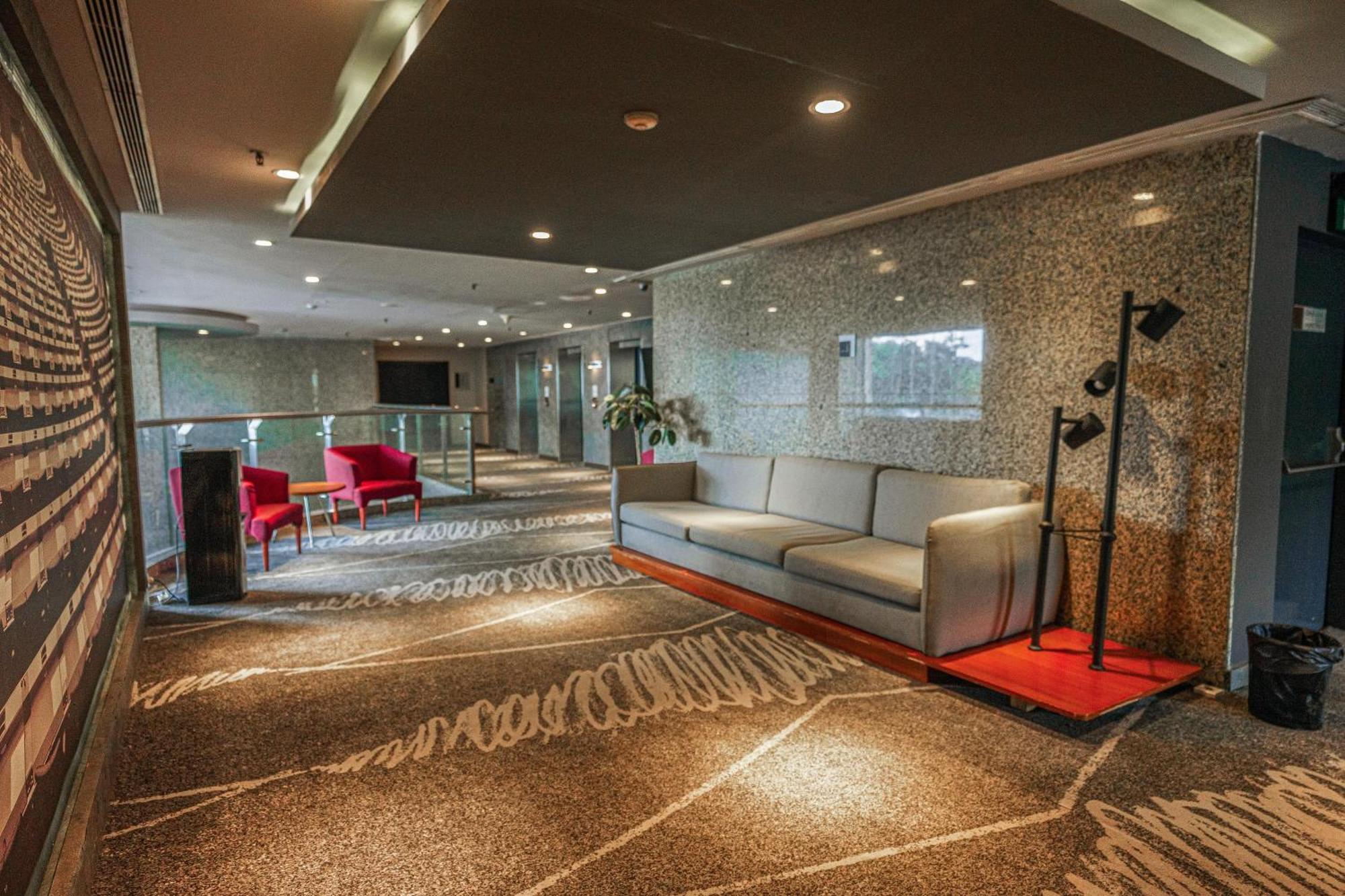 Hotel Kimaya Slipi Jakarta By Harris Zewnętrze zdjęcie