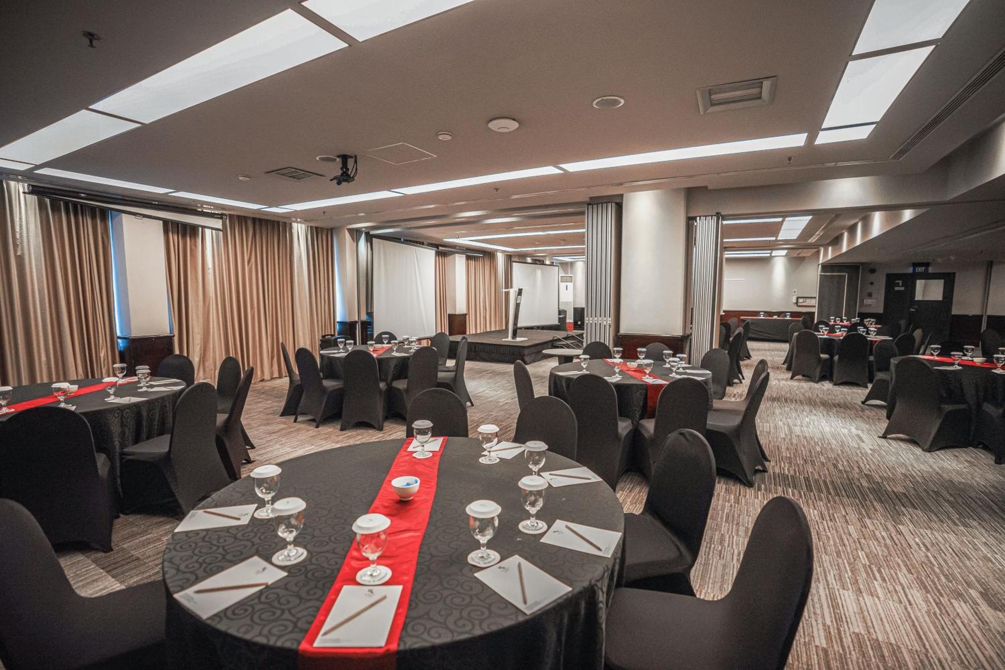 Hotel Kimaya Slipi Jakarta By Harris Zewnętrze zdjęcie