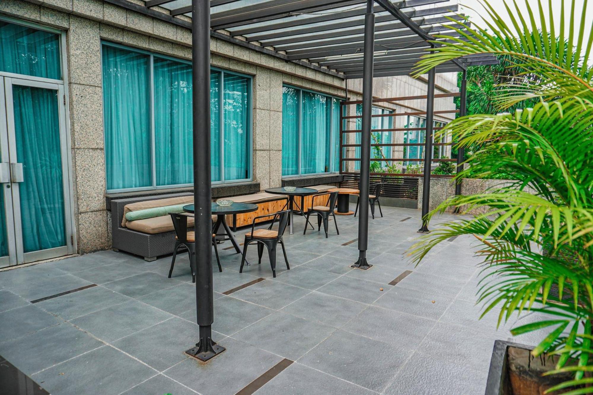 Hotel Kimaya Slipi Jakarta By Harris Zewnętrze zdjęcie