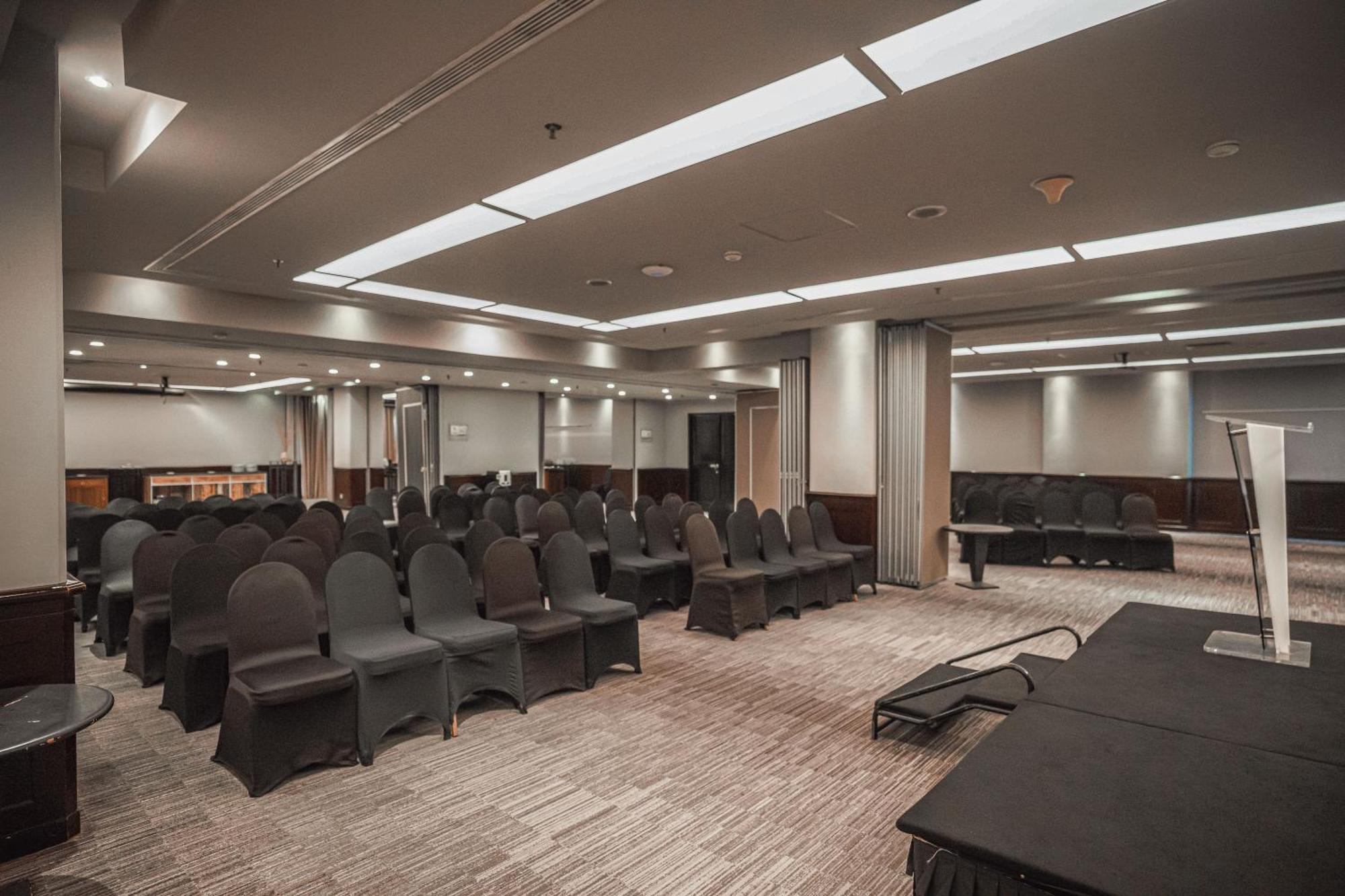 Hotel Kimaya Slipi Jakarta By Harris Zewnętrze zdjęcie