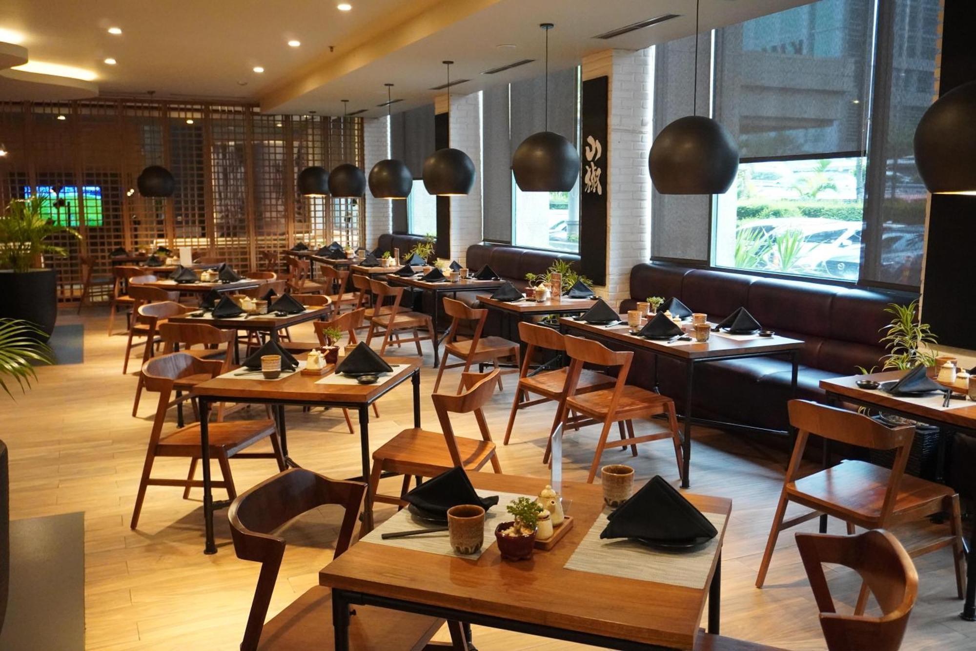 Hotel Kimaya Slipi Jakarta By Harris Zewnętrze zdjęcie